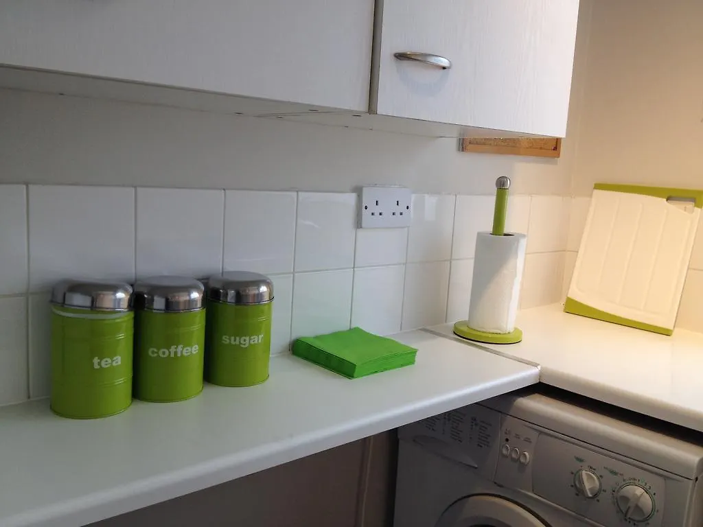 Armitage Way Holiday Apartment - Perfect To Self Isolate Cambridge  0*, Cambridge (Cambridgeshire) United Kingdom