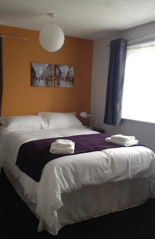 Armitage Way Holiday Apartment - Perfect To Self Isolate Cambridge   Cambridge (Cambridgeshire)