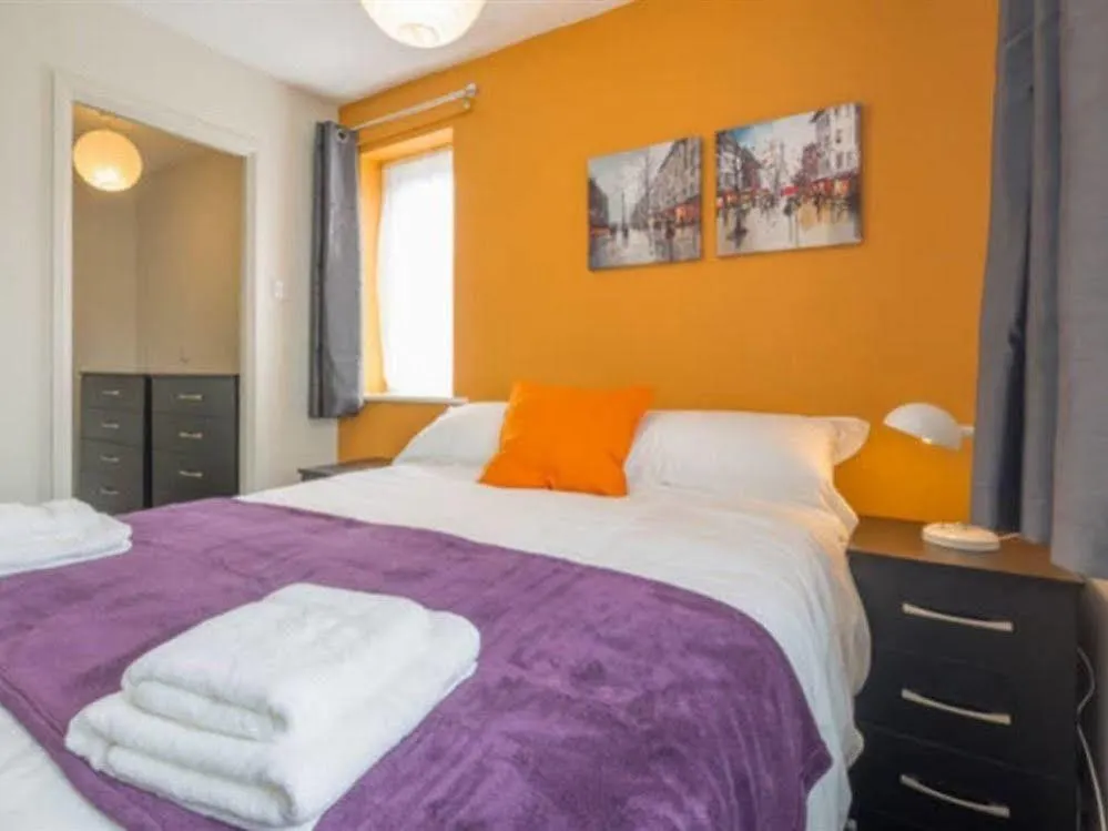Armitage Way Holiday Apartment - Perfect To Self Isolate Cambridge