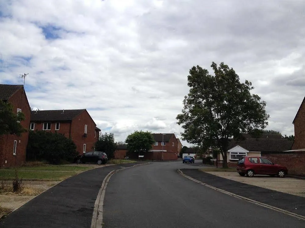 Armitage Way Holiday Apartment - Perfect To Self Isolate Cambridge