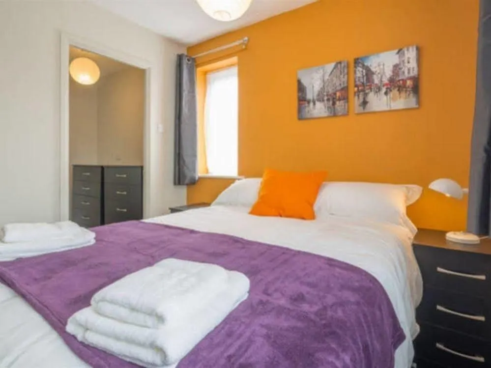 Armitage Way Holiday Apartment - Perfect To Self Isolate Cambridge  Cambridge (Cambridgeshire)