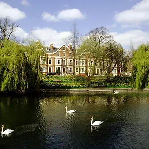 Hotel Arundel House, Cambridge
